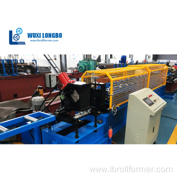 Doors And Windows Ceiling Forming Machine